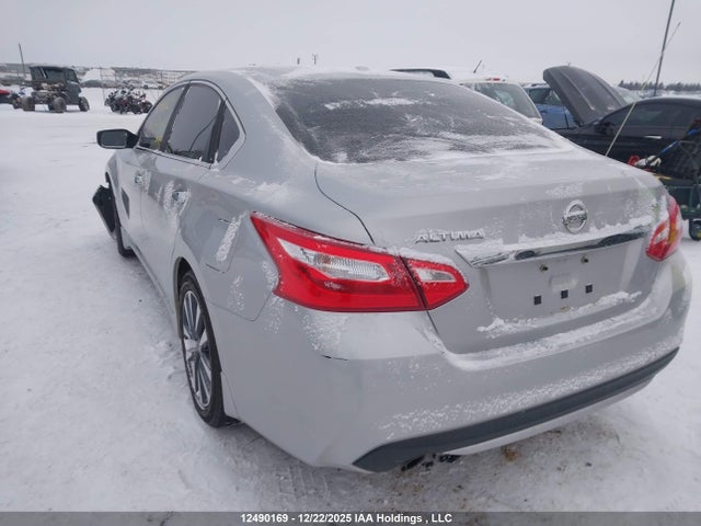 Aukcja sprzedaży 2017 Nissan Altima 2.5/2.5 S/2.5 Sl/2.5 Sr/2.5 Sv, vin: 1N4AL3AP1HN340187, numer aukcji: 12490169