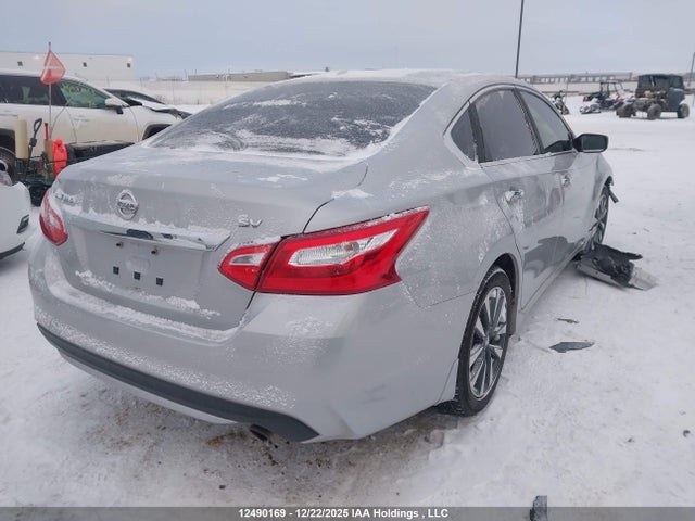 Aukcja sprzedaży 2017 Nissan Altima 2.5/2.5 S/2.5 Sl/2.5 Sr/2.5 Sv, vin: 1N4AL3AP1HN340187, numer aukcji: 12490169