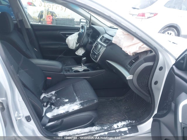 Aukcja sprzedaży 2017 Nissan Altima 2.5/2.5 S/2.5 Sl/2.5 Sr/2.5 Sv, vin: 1N4AL3AP1HN340187, numer aukcji: 12490169