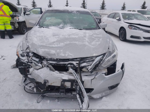 Aukcja sprzedaży 2017 Nissan Altima 2.5/2.5 S/2.5 Sl/2.5 Sr/2.5 Sv, vin: 1N4AL3AP1HN340187, numer aukcji: 12490169