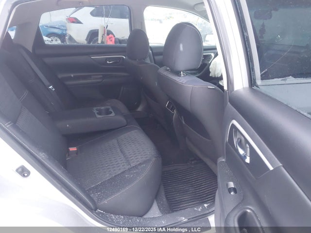 Aukcja sprzedaży 2017 Nissan Altima 2.5/2.5 S/2.5 Sl/2.5 Sr/2.5 Sv, vin: 1N4AL3AP1HN340187, numer aukcji: 12490169