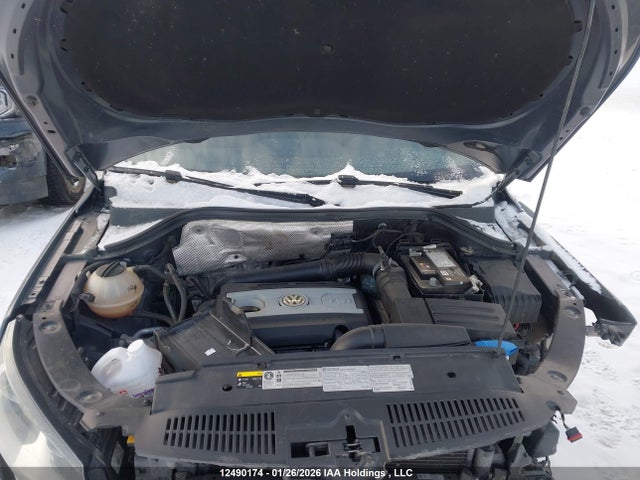 WVGJV7AX6FW543669 Volkswagen Tiguan S/se/sel/r-line