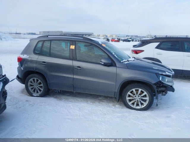 WVGJV7AX6FW543669 Volkswagen Tiguan S/se/sel/r-line