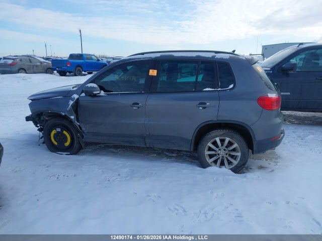 WVGJV7AX6FW543669 Volkswagen Tiguan S/se/sel/r-line