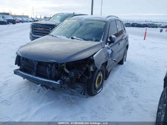 WVGJV7AX6FW543669 Volkswagen Tiguan S/se/sel/r-line