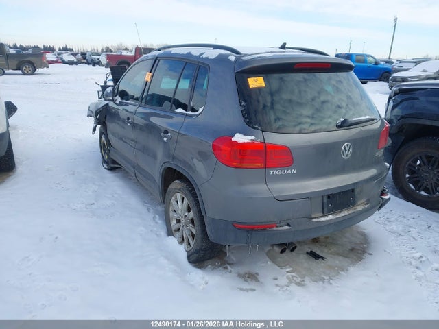 WVGJV7AX6FW543669 Volkswagen Tiguan S/se/sel/r-line