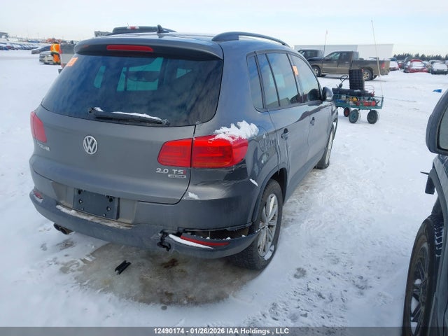WVGJV7AX6FW543669 Volkswagen Tiguan S/se/sel/r-line
