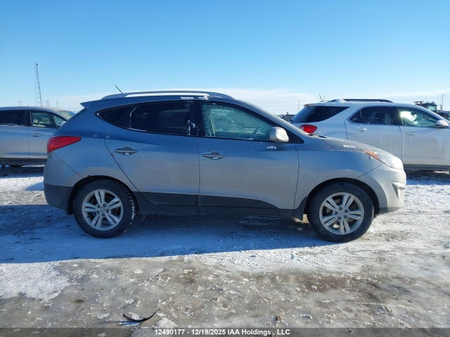 Aukcja sprzedaży 2012 Hyundai Tucson Gls/limited, vin: KM8JUCAC4CU399975, numer aukcji: 12490177