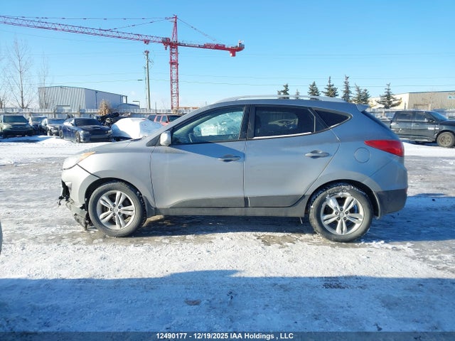 Aukcja sprzedaży 2012 Hyundai Tucson Gls/limited, vin: KM8JUCAC4CU399975, numer aukcji: 12490177