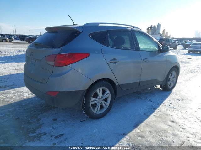 Aukcja sprzedaży 2012 Hyundai Tucson Gls/limited, vin: KM8JUCAC4CU399975, numer aukcji: 12490177