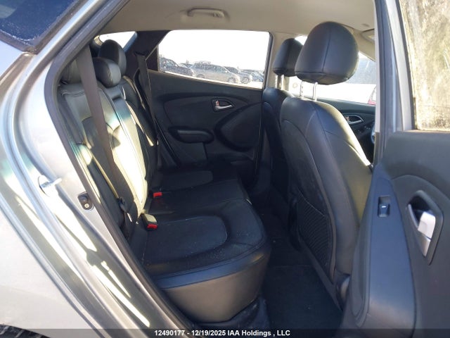 Aukcja sprzedaży 2012 Hyundai Tucson Gls/limited, vin: KM8JUCAC4CU399975, numer aukcji: 12490177