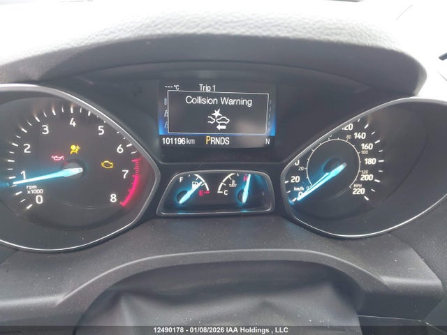 1FMCU9J97JUD52761 Ford Escape Titanium