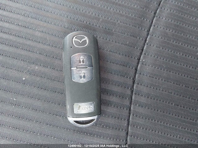 JM1BM1L73E1176893 Mazda 3 TOURING