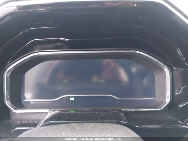 Aukcja sprzedaży 2025 Chevrolet Silverado K1500 Lt, vin: 2GCUKDED0S1151930, numer aukcji: 12490191