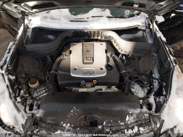 JN1BJ0RR4HM415305 Infiniti QX50