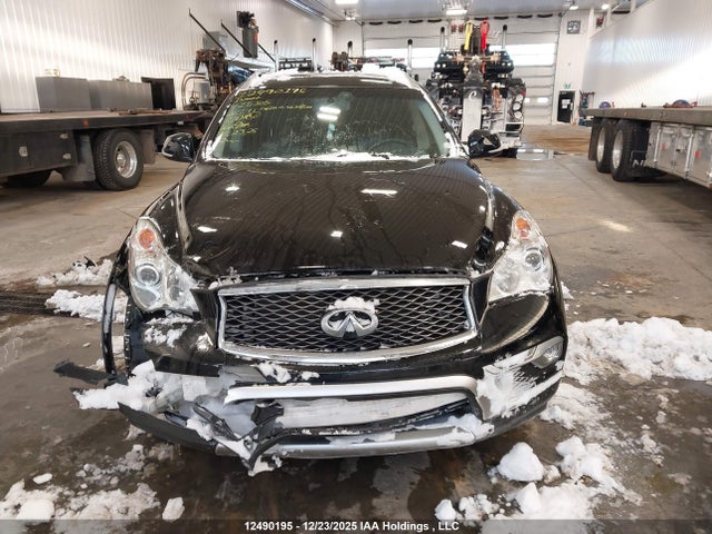 JN1BJ0RR4HM415305 Infiniti QX50
