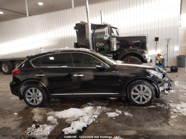 JN1BJ0RR4HM415305 Infiniti QX50