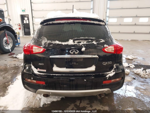 JN1BJ0RR4HM415305 Infiniti QX50
