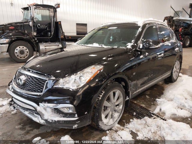 JN1BJ0RR4HM415305 Infiniti QX50