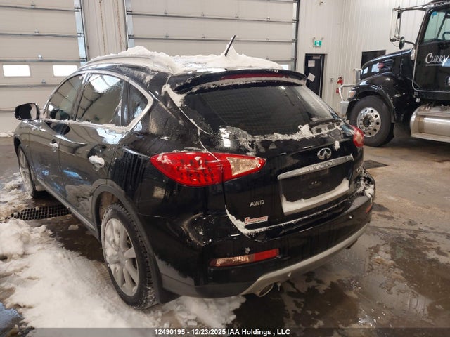 JN1BJ0RR4HM415305 Infiniti QX50