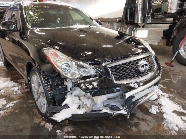 JN1BJ0RR4HM415305 Infiniti QX50