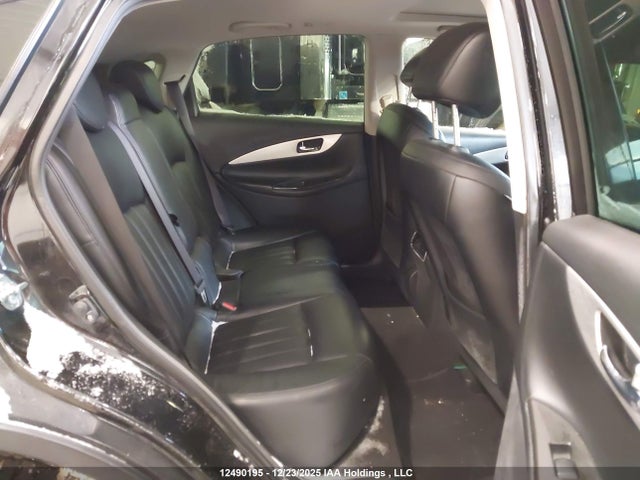 JN1BJ0RR4HM415305 Infiniti QX50