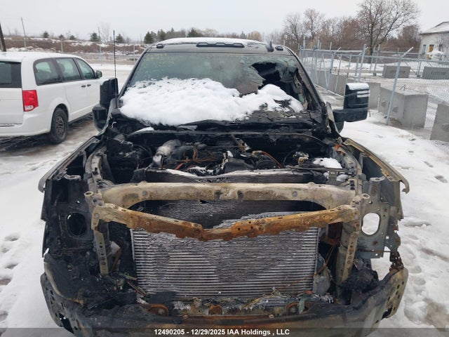 1GT4UWEY7SF218699 GMC SIERRA 3500