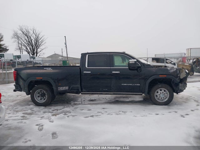 1GT4UWEY7SF218699 GMC SIERRA 3500