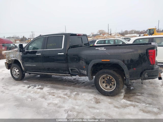 1GT4UWEY7SF218699 GMC SIERRA 3500