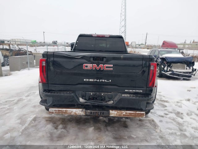 1GT4UWEY7SF218699 GMC SIERRA 3500