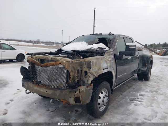 1GT4UWEY7SF218699 GMC SIERRA 3500