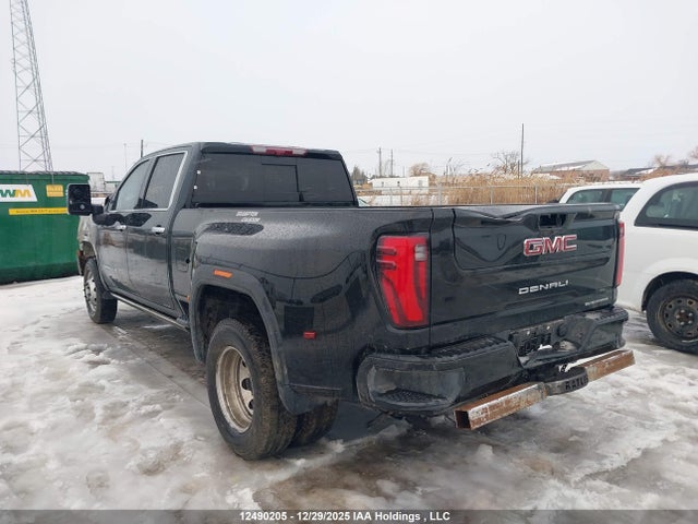 1GT4UWEY7SF218699 GMC SIERRA 3500