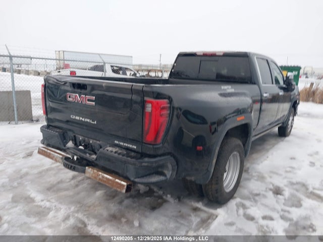 1GT4UWEY7SF218699 GMC SIERRA 3500