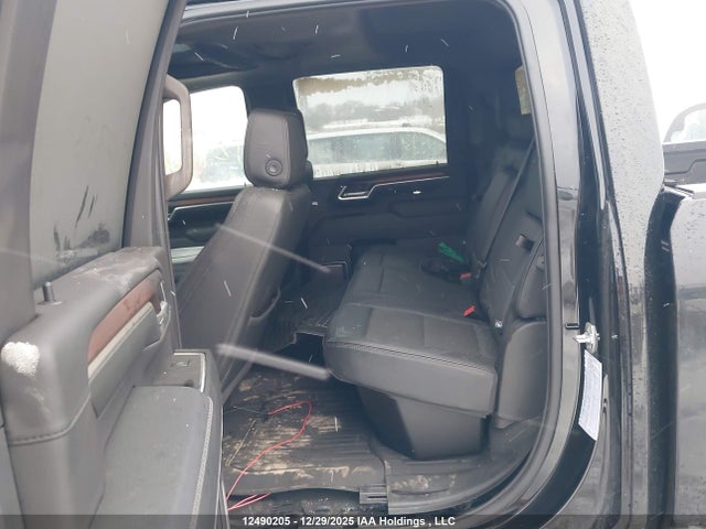 1GT4UWEY7SF218699 GMC SIERRA 3500