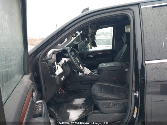 1GT4UWEY7SF218699 GMC SIERRA 3500