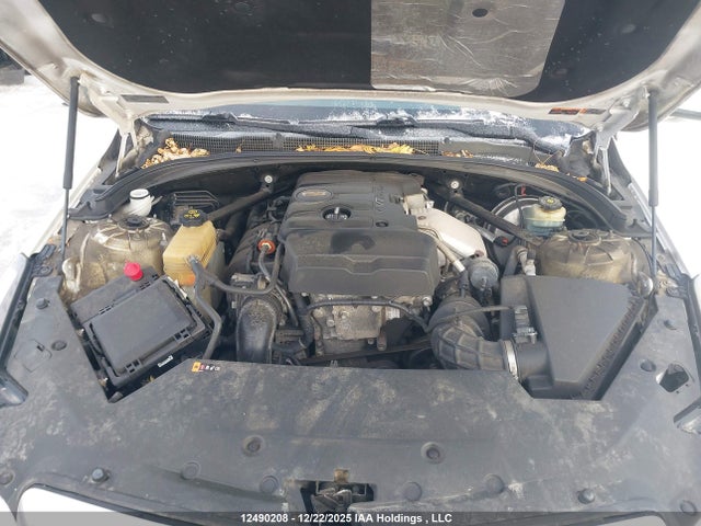 1G6AG5RX5G0108818 Cadillac ltg - sidi, alum, vvt, dcvcp turbo, e0-e100, alum
