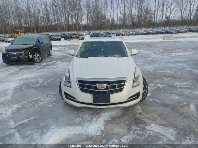 1G6AG5RX5G0108818 Cadillac ltg - sidi, alum, vvt, dcvcp turbo, e0-e100, alum