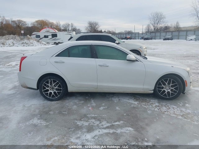 1G6AG5RX5G0108818 Cadillac ltg - sidi, alum, vvt, dcvcp turbo, e0-e100, alum