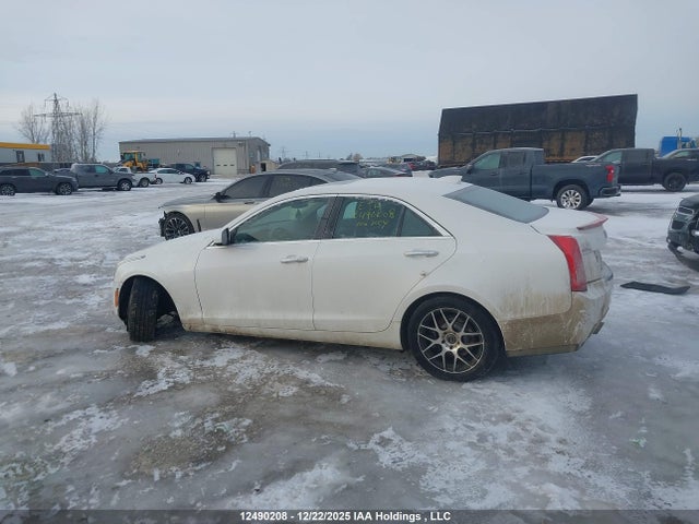 1G6AG5RX5G0108818 Cadillac ltg - sidi, alum, vvt, dcvcp turbo, e0-e100, alum