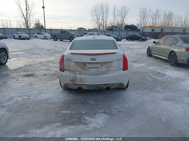 1G6AG5RX5G0108818 Cadillac ltg - sidi, alum, vvt, dcvcp turbo, e0-e100, alum