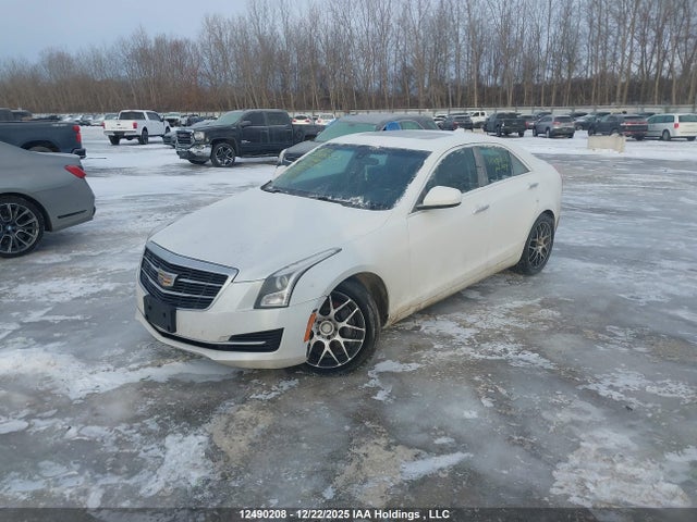 1G6AG5RX5G0108818 Cadillac ltg - sidi, alum, vvt, dcvcp turbo, e0-e100, alum