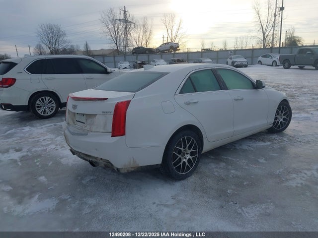 1G6AG5RX5G0108818 Cadillac ltg - sidi, alum, vvt, dcvcp turbo, e0-e100, alum