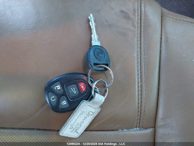5GAKVCKD2HJ317510 Buick Enclave