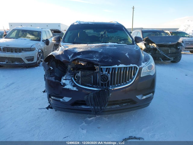 5GAKVCKD2HJ317510 Buick Enclave