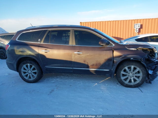 5GAKVCKD2HJ317510 Buick Enclave