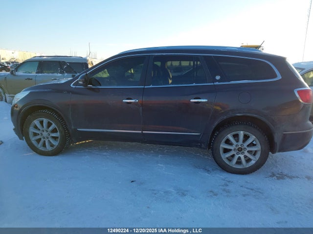 5GAKVCKD2HJ317510 Buick Enclave