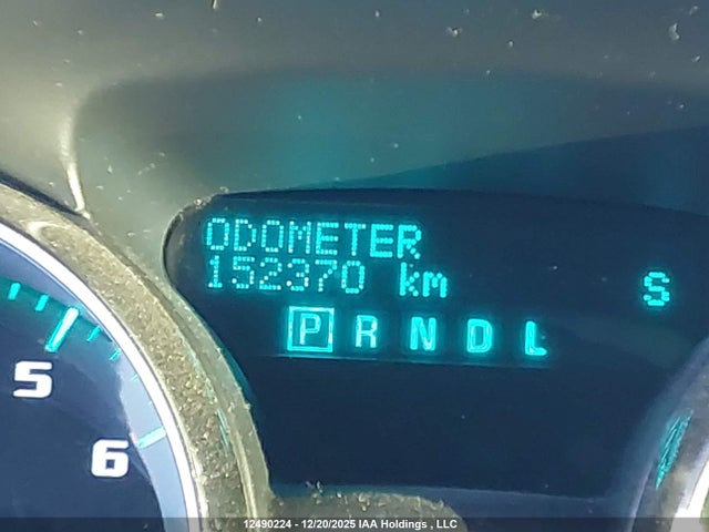 5GAKVCKD2HJ317510 Buick Enclave