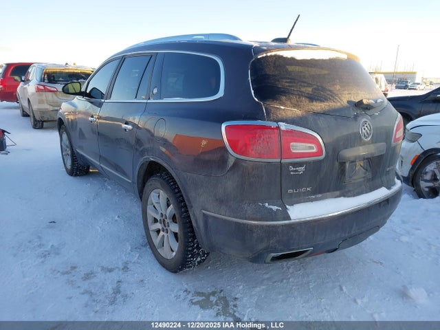 5GAKVCKD2HJ317510 Buick Enclave