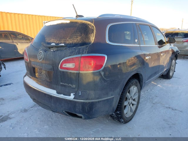 5GAKVCKD2HJ317510 Buick Enclave