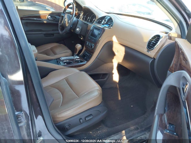 5GAKVCKD2HJ317510 Buick Enclave